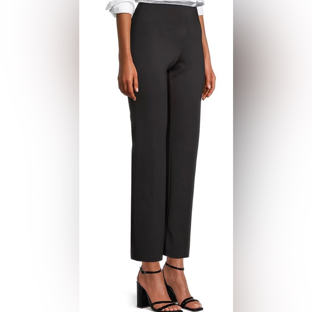 Worthington Black Boot Cut Pants